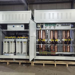 2000kVA AVR Automatic Voltage Regulator