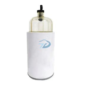 Heavy Duty Truck Fuel Filter Wk 1060 General Truck Fuel Filter, Factory Outlet, Manufacturer Direct, Factory Supply, China Source Factory, OEM Factory Direct