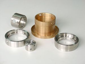 Premium Quality Stainless Steel Seal Ring for Durable Sealing Solutions