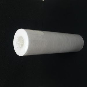 PP Spun Bonded Filter Cartridge / Sediment Water Filter Cartridge 1~100 Micron