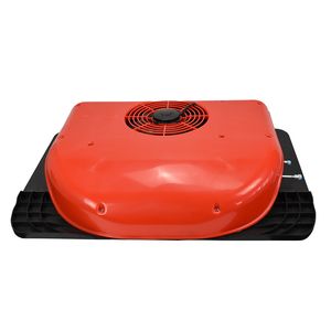 Parking Air Conditioner for Trucks