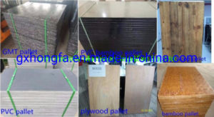 Best Quality Block Gmt Pallet