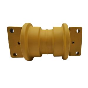 Dh55 Track Roller Fit for Doosan/ Daewoo Excavator Undercarriage Parts Lower Roller