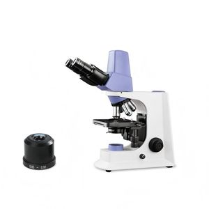 Skin and Hair Wireless Digital Microscope for Laboratory Equipment