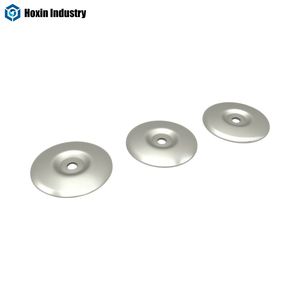 Custom Stainless Steel Electronic Hardware Precision Sheet Auto Metal Stamping Part