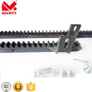 High Quality Sliding Door Gear Rack for Automatic Gate