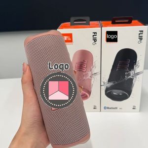 6th Generation Wireless Bluetooth Speaker Subwoofer Outdoor Tws Mini