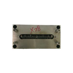 Plastic Sequin Punching Mould/Sequin Punching Machine Mould