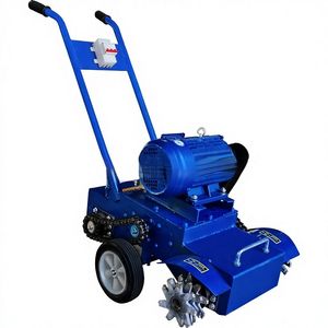 Electric Concrete Floor Scarifier for Construction