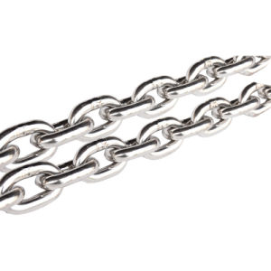Marine Boat Chain Anchor for Marine Vessels and Boats Stainless Steel