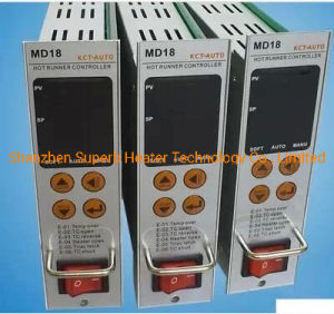 Temperature Control Box for Hot Runner Plastic Injection Molding Product
