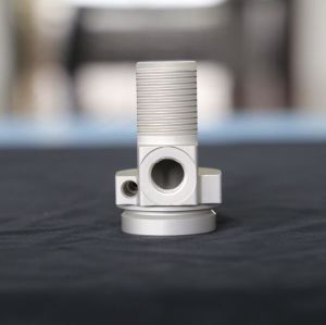 Aluminum CNC Accessories OEM Factory