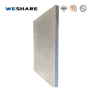 OEM/Obm Insulation Material Mica Sheet Insulation for Motors