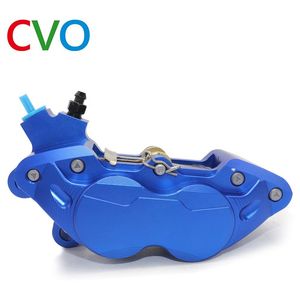 CVO High-Quality Motorcycle Accessories Aluminum Alloy Hydraulic Brake Calipers Direct Sales From High-Quality Manufacturers