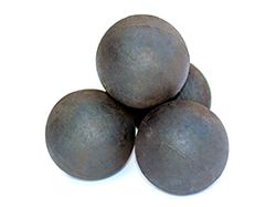 Casting Steel Ball for Ball Mill