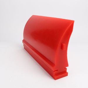 Wholesale Polyurethane Conveyor Belt PU Primary Scraper Cleaner for Mining Machinery
