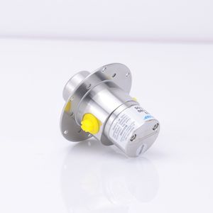 Corrosion-Resistant High Speed Stainless Steel Mini Magnetic Drive Gear Pump for Food & Beverage Industry