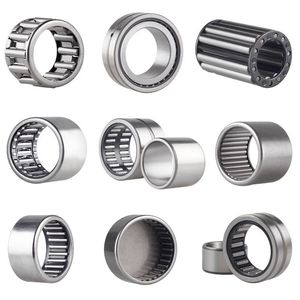Agricultural Machinery Low Friction Long Life HK/Rna Series Needle Roller Bearing