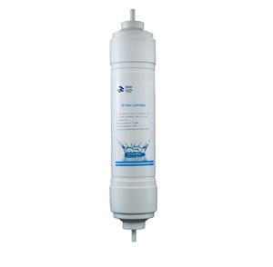 11inch Chloroform Removal Carbon Block CTO Korean Water Filter Cartridge