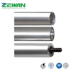 Guide Roller Transmission Aluminum Guide Shaft Rails