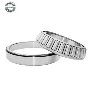 Single Row T4dB180, T4dB200, T2ED220 Metric Size Tapered Roller Bearing ABEC-5 Quality