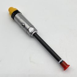 Wear Resistant OEM Custom Common Rail Diesel Pump Injector for Agricultural Machinery