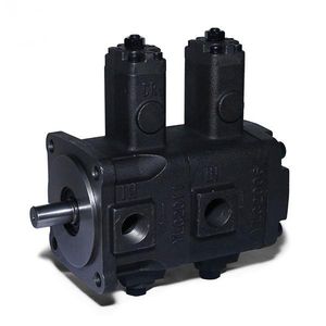 Vp2-30 Vp2-40 Low Pressure Vane Pump Used for CNC Machine Hydraulic Power Pack
