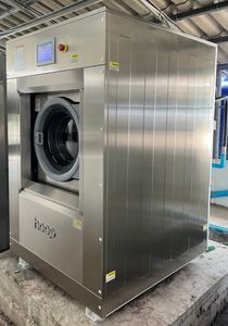 Commercial 15kg 20kg 2kg Laundry Washer Extractor Washing Machine