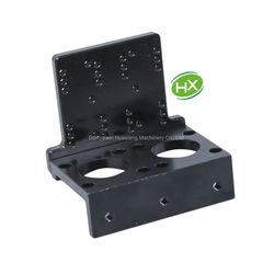 High-Quality CNC Aluminum Parts for Cars and Motorcycles