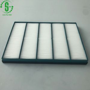 Cabin Air Filter V14689735 14689735 14506997 Sc60026 P753389