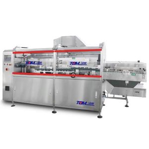 Factory Made Hot Sale High Speed Automatic Filling and Capping Machine