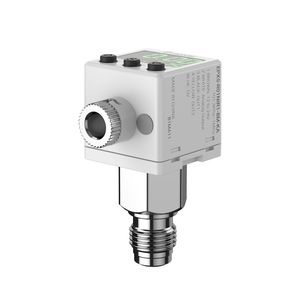 Stable Performance Short-Circuit Protection Electric Epx5 Industrial Pressure Control Switch
