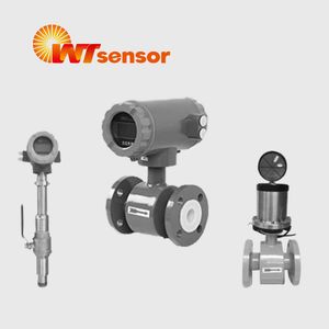 Wtsensor Pcl Electromagnetic Flow Meter