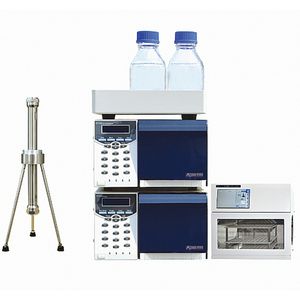 High Performance Chromatography Isocratic HPLC in Pharmaceutical Industry