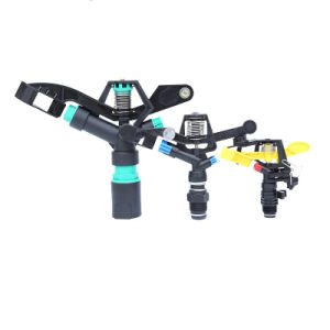 Agricultural Irrigation Garden Watering Rain Bird Sprinkler Controller