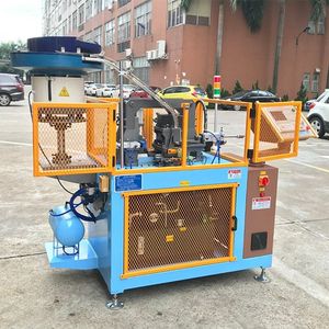 Automatic Low Price Hydraulic Steel Tube Pipe Bending Machine