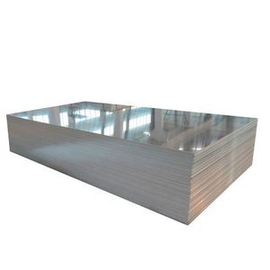 Heat-Resistant and Corrosion-Resistant Composite 3003 3105 Aluminum Alloy Plate