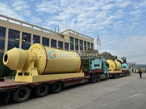 Wet and Dry Grinding Machine Feldspar Granite Powder Making Grinder Mill