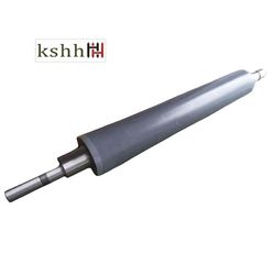 High Quality Embossing Roller in Laser Engraving