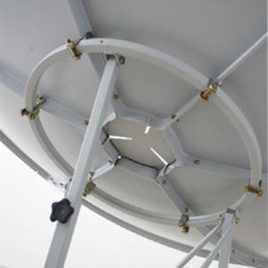 1.8m Yoohon Satellite Dish Antenna - Model 180c-1, OEM Accept