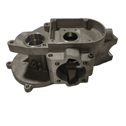 High Precision Engine Components Aluminum Part Die Casting