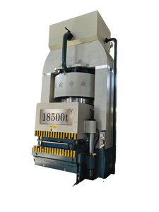 20000t Hydraulic Press Machine for Heat Exchanger Plate