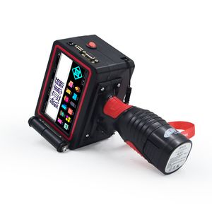 Portable Coding Printer for Date Printing