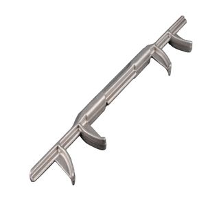Durable Hot Forging Parts for Automotive Systems - Efficient & Flexible Production Line