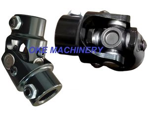 High-Quality Universal Joints for Reliable Rotary Motion and Torque Transfer