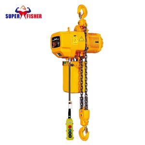 Mini Double Brake Ratchet Building Lifting-Equipment Mini Crane Manual Electric Wire Rope Chain Hoist