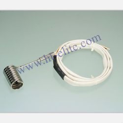 Flat Coil Heater Hot Runner Industrial Heater