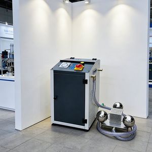 Industrial Oil Water Separation System for Superior Liquid Purification