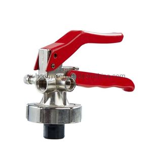 Egyptian Style Fire Extinguisher Valve F99