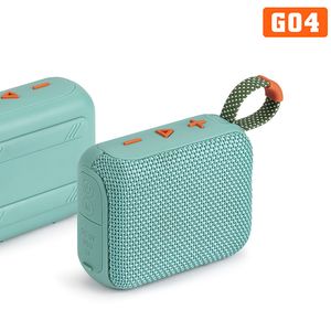 Go4 Wireless Bluetooth Speaker Tws Outdoor Home Portable